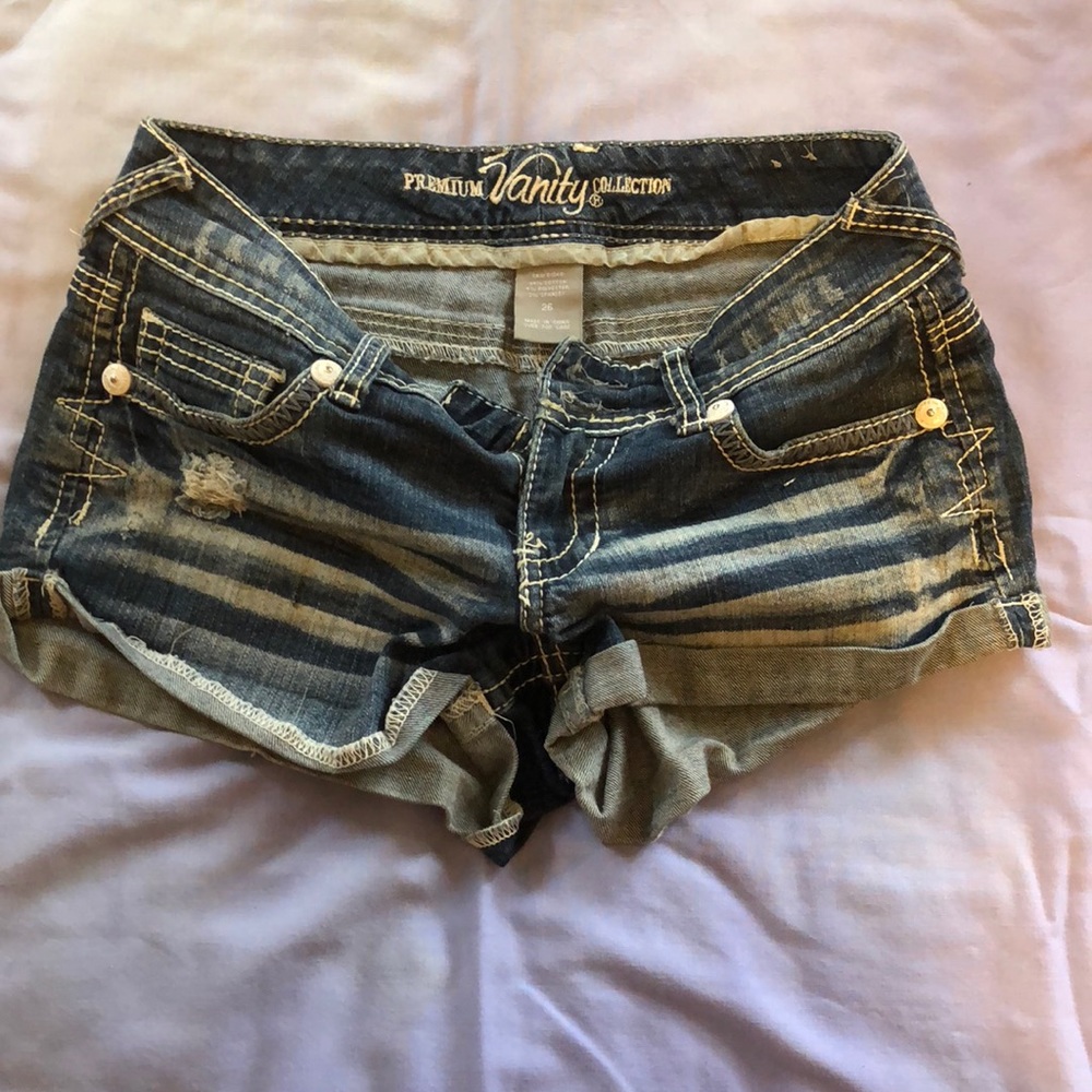 Shorts